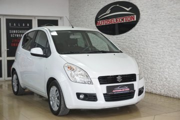 1.0 65KM! 2012r! Rezerwacja! Zapoznaj się z całą ofertą Autoselection!