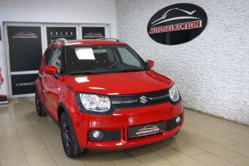 1.2 DualJet 90KM! 2019! Kamera! Klima! TPMS! Bluetooth! Bez rdzy!