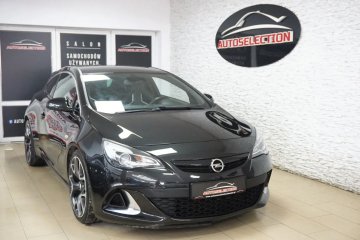 OPC 2.0 T 280KM 100tys km Sport Fotele! LED PDC 6Bieg Bez Rdzy!