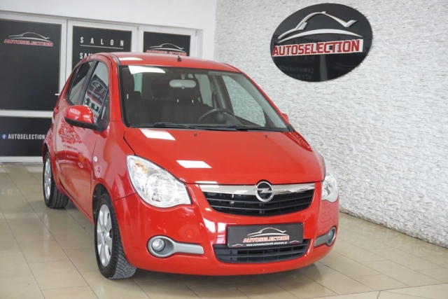 opel