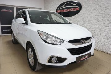 1.7 CRDI 116KM! 2011r! Klima! 6bieg! AUX IPOD USB! ALU! Bez rdzy!