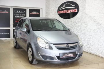 1.2 80KM! 2010r! LPG sekw! Piano Black! CD 30 Mp3