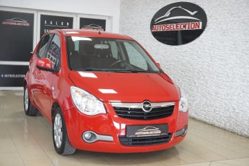 1.2 86KM! 2010r! Klima! 5drzwi! CD Mp3! TCSS! Isofix! SCT OK!