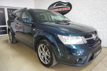 2.0 Mjet 170KM! 2015r! AWD! PDC! Skóra! Navi! Multi! LED!