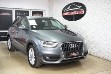 2.0 TDI CR 170KM! 2014r! Led! Ksenon! Quattro! Łopatki! PDC!