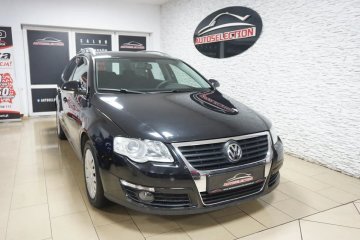 2.0 TDI BMP 140KM! 2007r! Klima! 6bieg! CD Mp3! Bez rdzy! Tempomat!