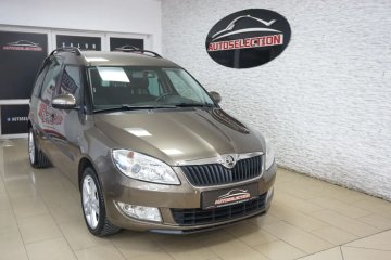 1.2 TSI CBZA 86KM!Rezerwacja! Zapoznaj się z całą ofertą Autoselection