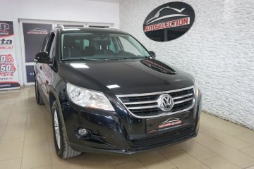 2.0 TDI CR 140KM CFF! 2010r! DSG! 4Motion! Off Road! Bez rdzy! PDC!