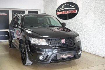 2.0 Mjet 170KM! 2015r! Black Code! Automat! 131tys km! Bez rdzy!