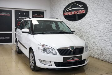 1.2 TSI 86KM! 2012r! Klima! PDC! Relingi! SWING! Bez rdzy! Parrot!