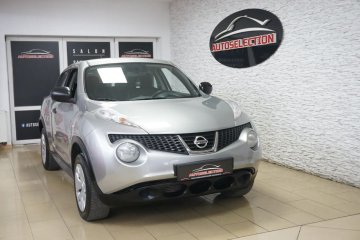 1.5DCI 110KM! 2012R! El.szyby! DSC! Klima! Bez rdzy! 152 000KM!!!