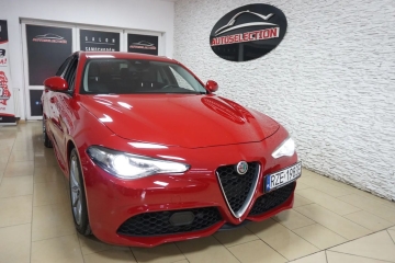 2.2 209KM! 2017R! Q4! Veloce! Led! Automat! D.N.A! Łopatki!