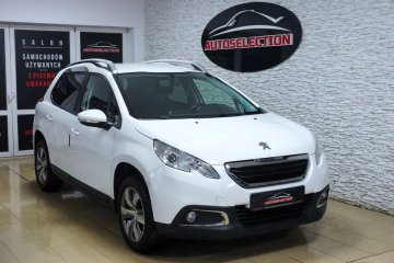 1.2 82KM! 2014R! Automat! Pdc! Led! Łopatki! Multi Kier! Relingi!