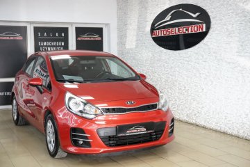 1.2 benzyna 84KM! 2015r LPG sekwencja Klima USB AUX Bluetooth SCT OK