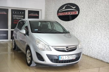 1.4 16v 100KM! 2011r! AUX! LPG sekwencja! CD 30 Mp3!
