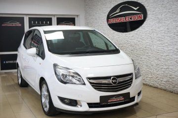 1.4Turbo 120KM! 2016r! LPG sekwencja! Tempomat! Klima Bez rdzy! SCT OK