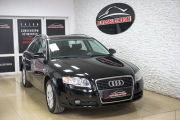 1.9 TDI 115KM! 2006r! Klima! Bez rdzy! Concert CD! Alu 16!