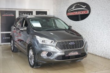 2.0 TDCI 150KM! 2018r! Automat! 4x4! VIGNALE PDC Android Kamera SCT OK