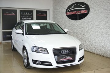 1.9 TDI 105KM! Rezerwacja! Zapoznaj się z całą ofertą Autoselection!