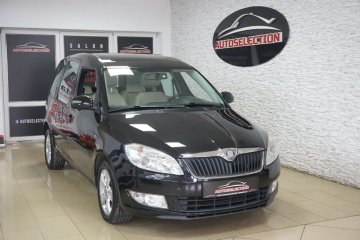 1.6 TDI Rezerwacja! Zapoznaj się z całą ofertą Autoselection!