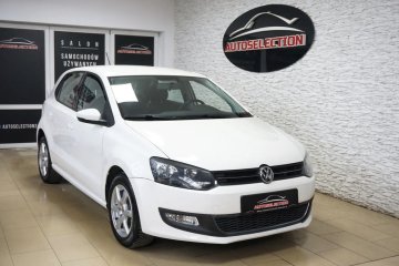 1.6 TDI 90KM! 2013r! Klima! 125tys km! Alu! ESP! Bez rdzy!