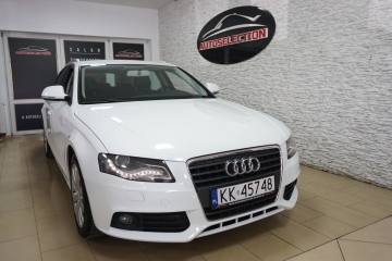 2.0 TDI CR 143KM! 2008r! Bi-ksenon! Led! 6bieg! Symphony! Bez rdzy!