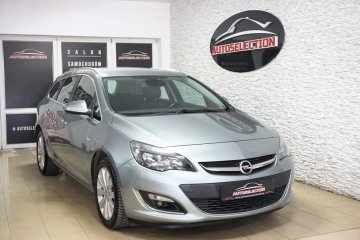 1.4T 140KM! 2015r LPG sekw! Cosmo! Ambient! CD400PLUS! 6bieg!
