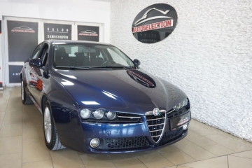 1.9 JTDm 150KM 2007r. Sedan! Distinctive! Climatronic ! Alu ! Zadbana!