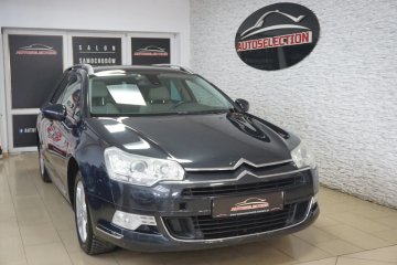 2.0 HDI 136 KM! 2009r! Automat! Bi-ksenon! Bluetooth! El. klapa!