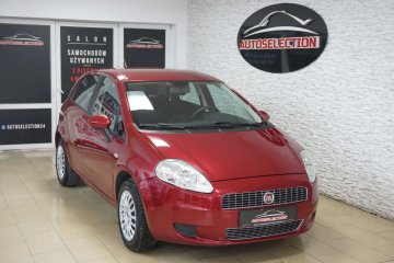 1.4 benz + lpg 77KM! Klima! Bez rdzy! Isofix! Bluetooth! SCT(OK)!
