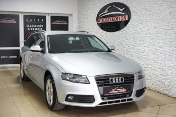 2.0 TDI CR 143KM! 2010r! Quattro! Ksenon! LED! PDC! Navi! 6bieg!