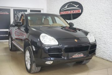 4.5 340KM! 2003R! V8! Automat! 4X4! Alu! Xenon! Skóra! Bez rdzy!