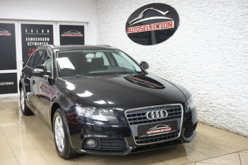 2.0 TDI CR CAG 143KM! 2008r! MMI! 6bieg! Audi CONCERT! R16