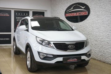 1.6 GDI Rezerwacja! Zapoznaj się z całą ofertą Autoselection!