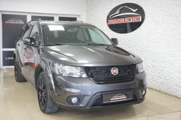 2.0 Mjet 170KM 2015r Black Code AWD 4x4 Keyless Kamera! Strefa SCT OK!