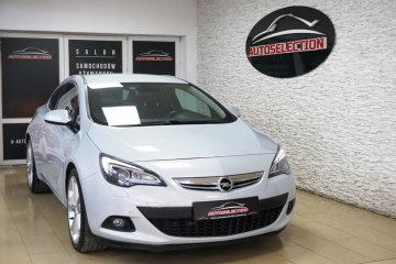 2.0 CDTI 165KM! 2011r! GTC! Klima! Navi! Alu 20 cali! PDC! Ksenon! LED
