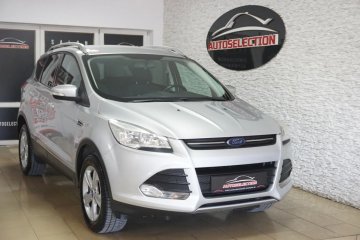 2.0 TDCI 120KM! 2015r! PDC! 6bieg! Navi! AUX! Bluetooth! KeylessGO!