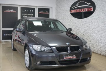 2.0i 150KM! 2007r! LED! RINGI! Ksenon! 6bieg! Bez rdzy!