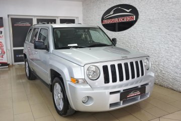 2.2 CRD 163KM! 2010r! Limited! 4x4! Lock! Bez rdzy! Skóra! 6 bieg! MP3