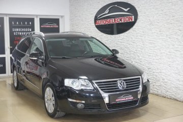 2.0TDI 140KM! 2008R! 4MOTION! Higline! Relingi! Tempomat! Alu! Klima!