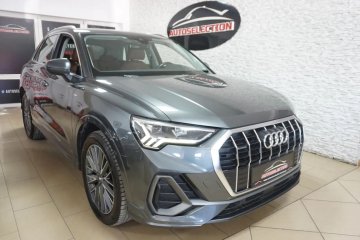 2.0 TDI 190KM! Zapoznaj się z całą ofertą Autoselection! Rezerwacja!