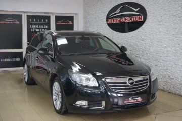 2.0 CDTI 160KM! Rezerwacja! Zapoznaj się z całą ofertą Autoselection!