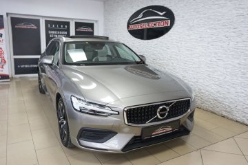 2.0 D3 150KM! 2020r! AWD! LED! Navi! PDC! El. klapa! R. znaków! SCT OK