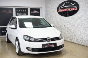 1.6 TDI Rezerwacja! Zapoznaj się z całą ofertą Autoselection!