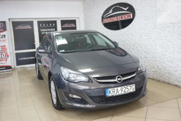 1.6 CDTI 110KM! Rezerwacja! Zapoznaj się z całą ofertą Autoselection!