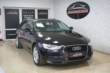 2.0 TDI 177KM! Rezerwacja! Zapoznaj się z całą ofertą Autoselection!