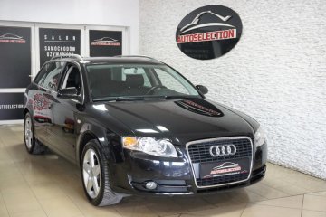2.0 TDI 140KM! 2005r! Klima! Bez rdzy! EL. szyby! Audi CONCERT
