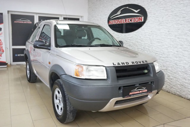land-rover