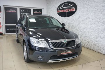 2.0 TDI 140KM! 2009r! SCOUT! Mp3 Bolero! 6 bieg! 4x4! PDC! Ksenon!