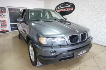 3.0d 184KM! 2002r! Ksenon! Automat! Bez rdzy! Multi! Skóra!